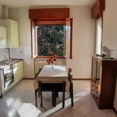 Villa Gaudi Cornegliano Laudense Екстер'єр фото