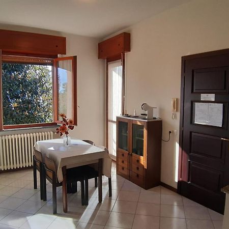 Villa Gaudi Cornegliano Laudense Екстер'єр фото