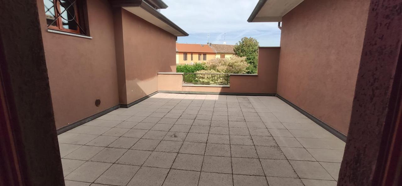Villa Gaudi Cornegliano Laudense Екстер'єр фото