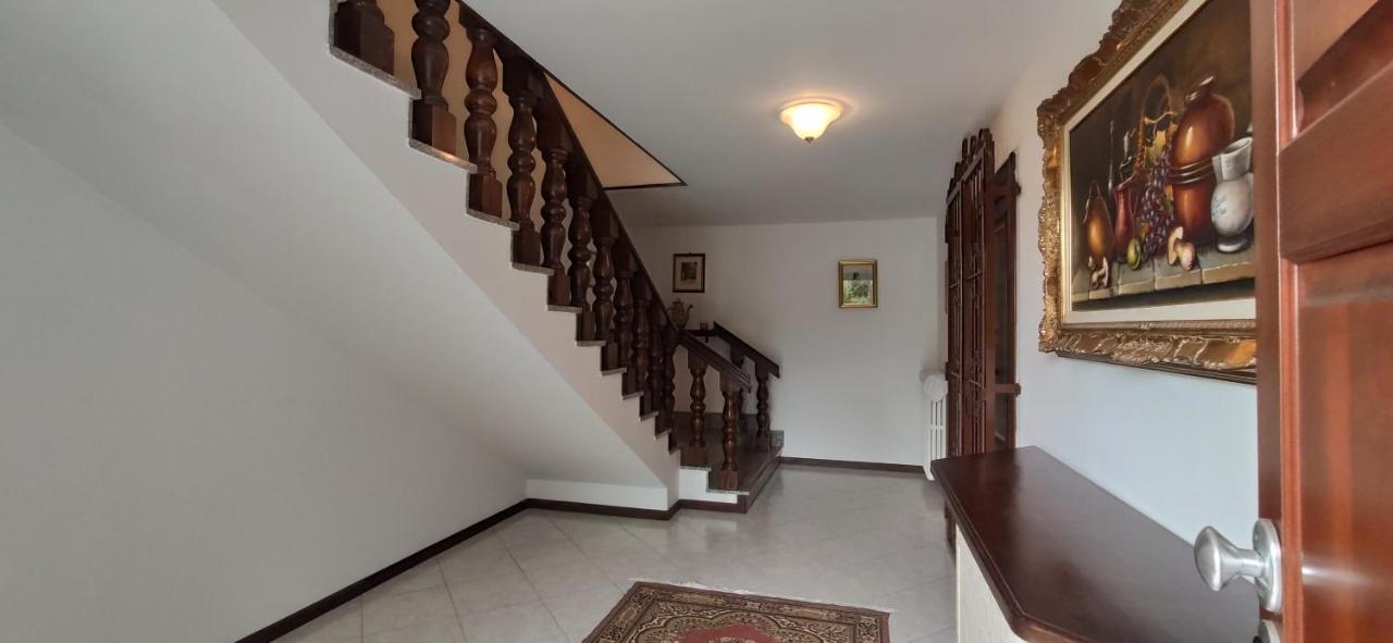 Villa Gaudi Cornegliano Laudense Екстер'єр фото