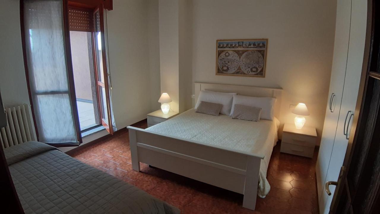 Villa Gaudi Cornegliano Laudense Екстер'єр фото