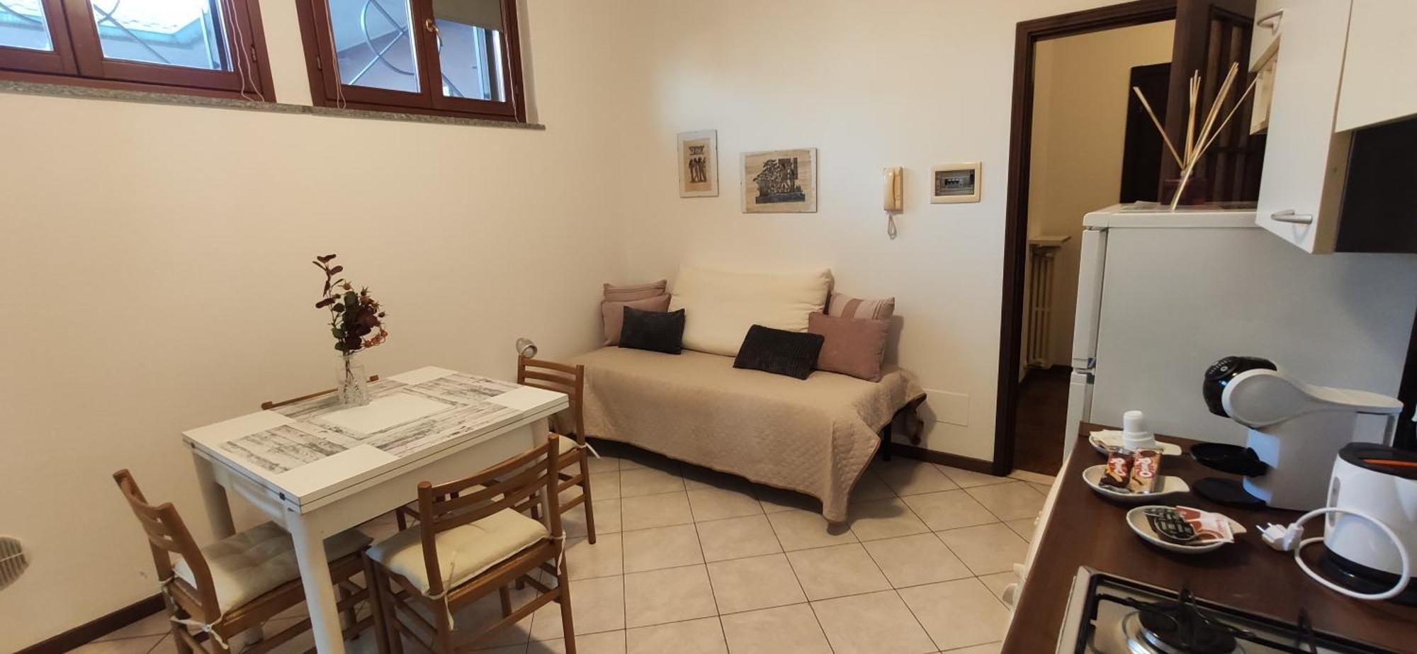 Villa Gaudi Cornegliano Laudense Екстер'єр фото