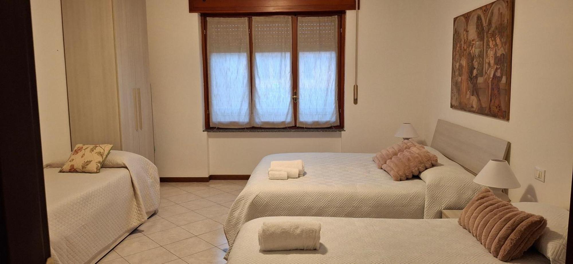 Villa Gaudi Cornegliano Laudense Екстер'єр фото