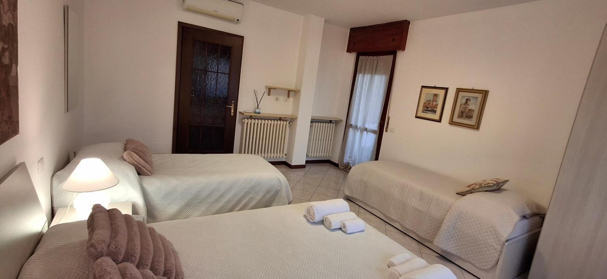 Villa Gaudi Cornegliano Laudense Екстер'єр фото