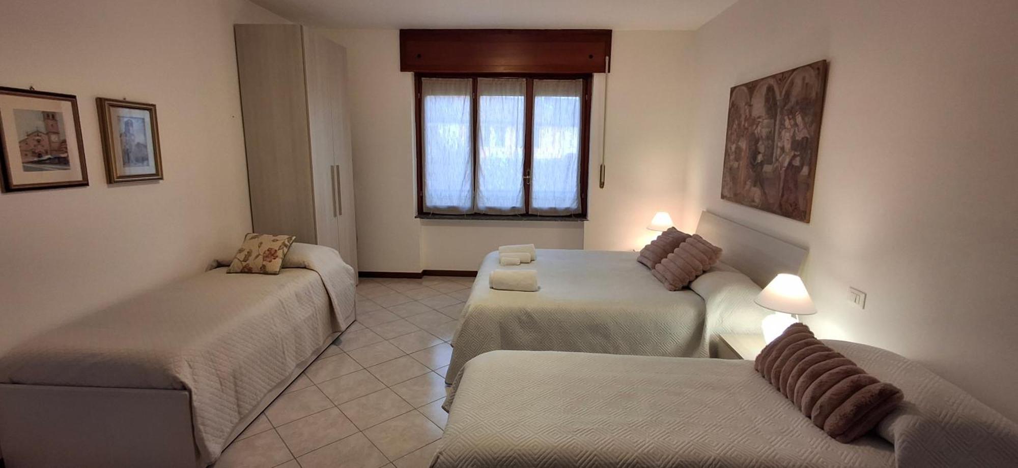 Villa Gaudi Cornegliano Laudense Екстер'єр фото