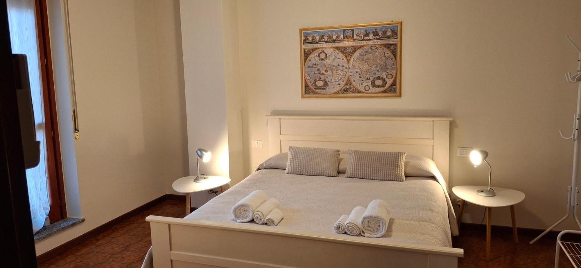 Villa Gaudi Cornegliano Laudense Екстер'єр фото