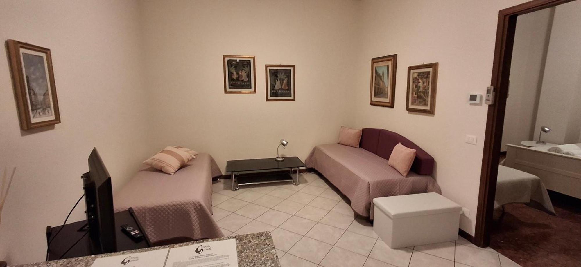 Villa Gaudi Cornegliano Laudense Екстер'єр фото