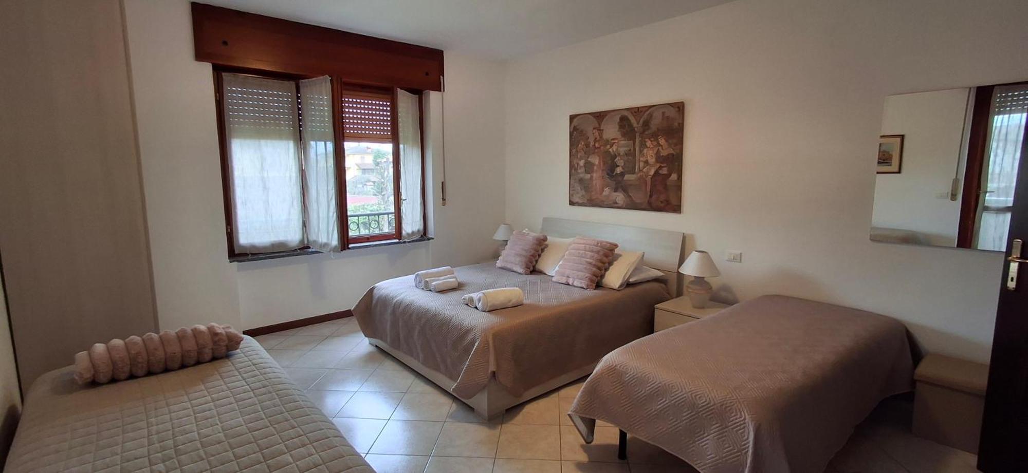 Villa Gaudi Cornegliano Laudense Екстер'єр фото