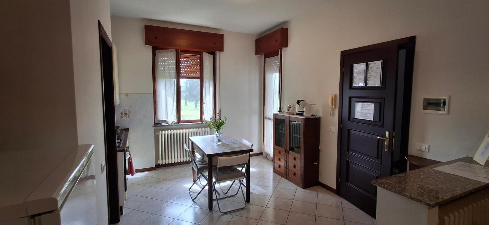 Villa Gaudi Cornegliano Laudense Екстер'єр фото