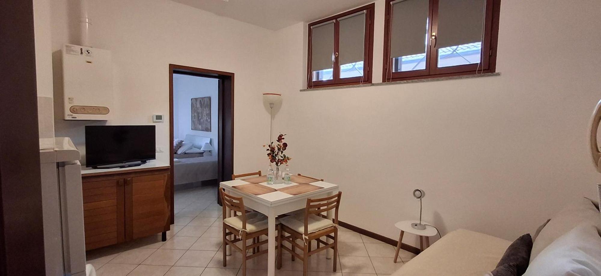 Villa Gaudi Cornegliano Laudense Екстер'єр фото