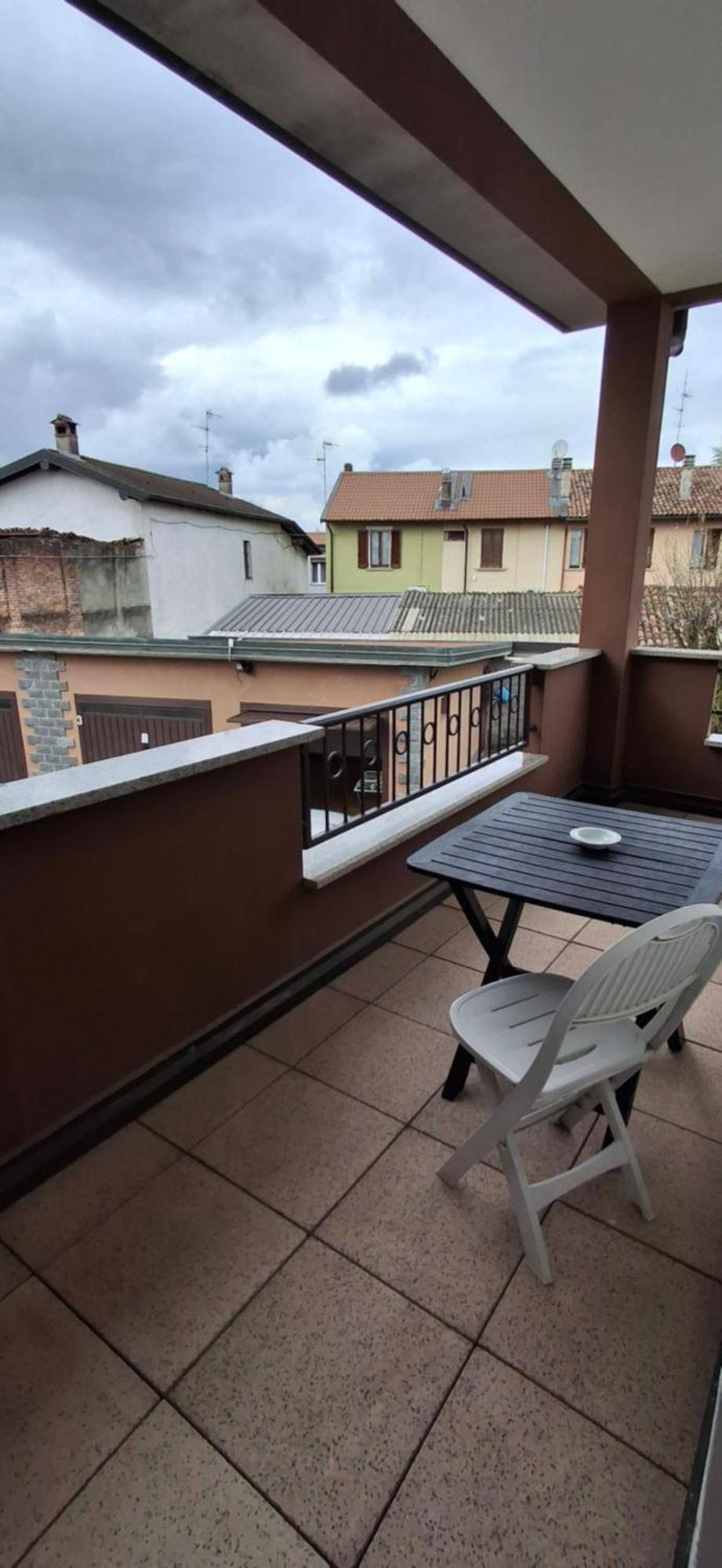 Villa Gaudi Cornegliano Laudense Екстер'єр фото