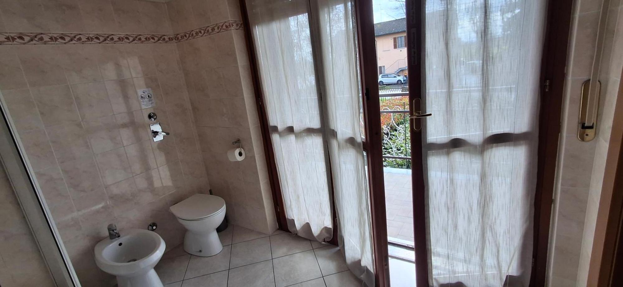 Villa Gaudi Cornegliano Laudense Екстер'єр фото