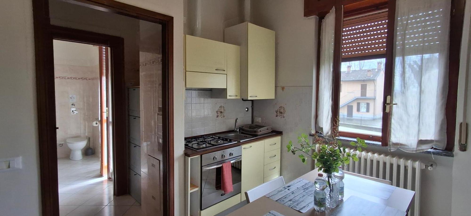 Villa Gaudi Cornegliano Laudense Екстер'єр фото