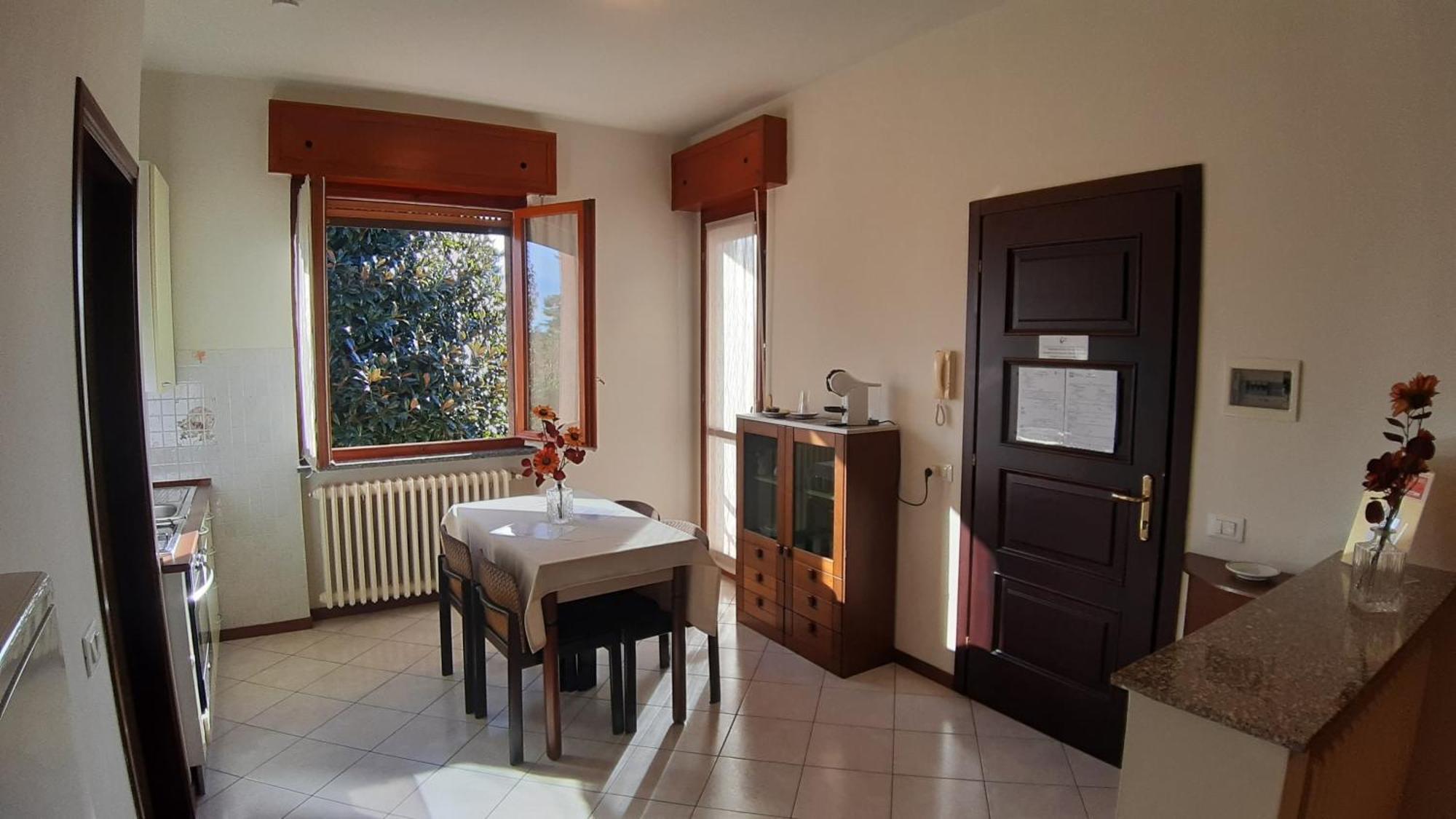 Villa Gaudi Cornegliano Laudense Екстер'єр фото