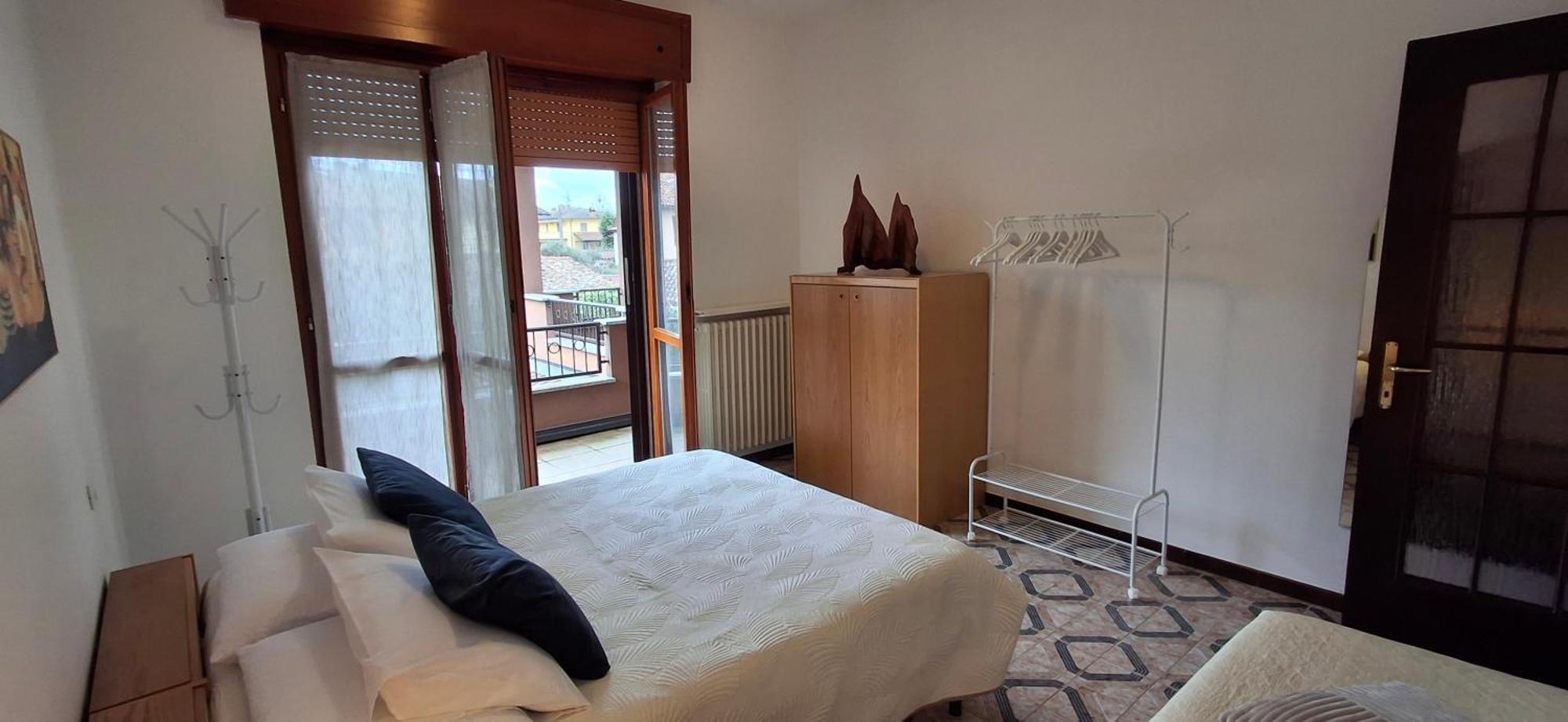 Villa Gaudi Cornegliano Laudense Екстер'єр фото